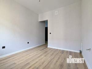 2-к квартира, вторичка, 35м2, 9/17 этаж