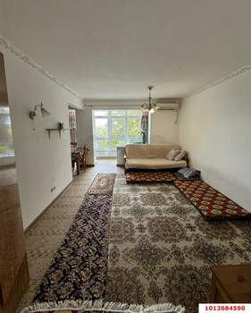 3-к квартира, вторичка, 67м2, 5/5 этаж