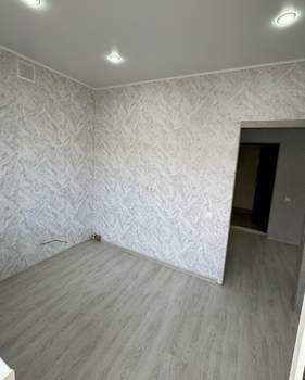 1-к квартира, вторичка, 36м2, 2/6 этаж