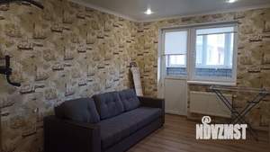 2-к квартира, вторичка, 62м2, 5/26 этаж