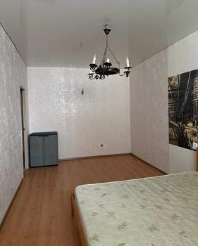 3-к квартира, вторичка, 70м2, 1/16 этаж