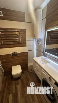 2-к квартира, вторичка, 52м2, 6/24 этаж