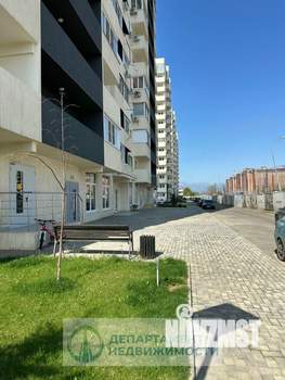 2-к квартира, вторичка, 48м2, 7/15 этаж
