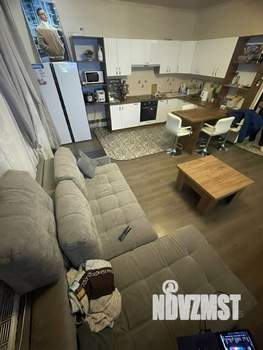 3-к квартира, вторичка, 76м2, 5/6 этаж