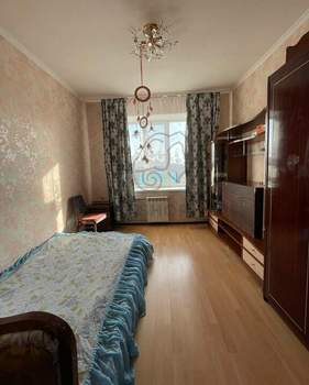 2-к квартира, вторичка, 60м2, 2/4 этаж