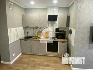 Студия квартира, вторичка, 26м2, 15/16 этаж