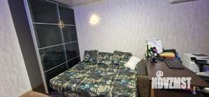 3-к квартира, вторичка, 91м2, 10/16 этаж