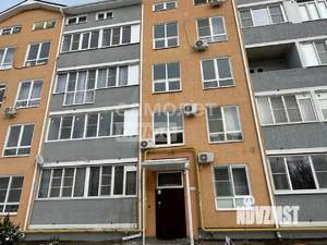 1-к квартира, вторичка, 32м2, 1/5 этаж