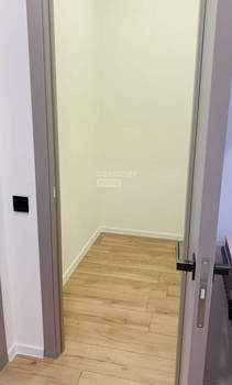 1-к квартира, вторичка, 41м2, 16/16 этаж