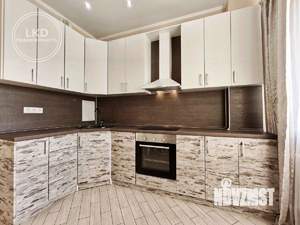 2-к квартира, вторичка, 67м2, 15/16 этаж