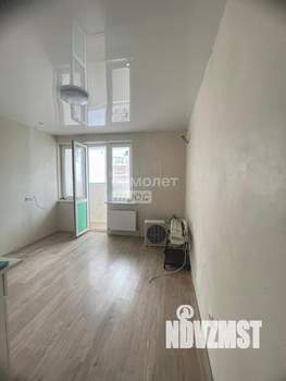 Студия квартира, вторичка, 20м2, 13/16 этаж