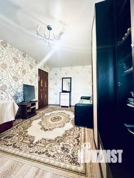 1-к квартира, вторичка, 30м2, 2/5 этаж