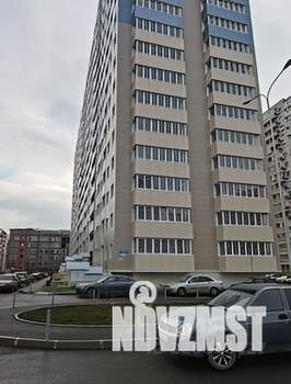 1-к квартира, вторичка, 44м2, 17/17 этаж