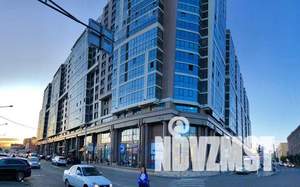 1-к квартира, вторичка, 54м2, 9/16 этаж