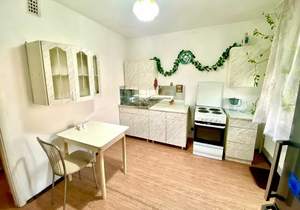 1-к квартира, вторичка, 50м2, 9/12 этаж