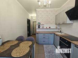 1-к квартира, вторичка, 31м2, 6/6 этаж