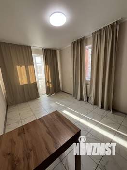 Студия квартира, вторичка, 21м2, 3/3 этаж