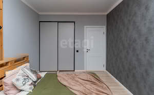 2-к квартира, вторичка, 63м2, 18/19 этаж