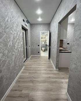 2-к квартира, вторичка, 48м2, 9/17 этаж