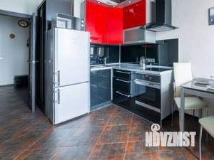 1-к квартира, вторичка, 42м2, 13/16 этаж