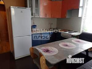 1-к квартира, вторичка, 42м2, 4/4 этаж