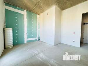 1-к квартира, вторичка, 45м2, 17/17 этаж