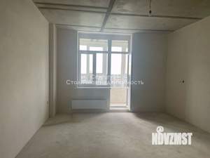 2-к квартира, вторичка, 74м2, 22/24 этаж