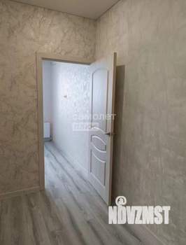Студия квартира, вторичка, 32м2, 20/24 этаж