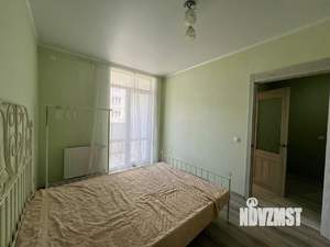 1-к квартира, вторичка, 34м2, 5/10 этаж