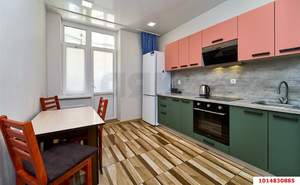 1-к квартира, вторичка, 38м2, 18/18 этаж
