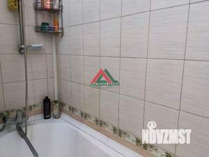 1-к квартира, вторичка, 37м2, 3/6 этаж