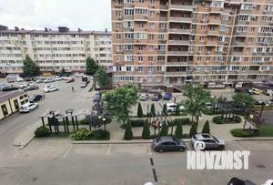 Студия квартира, вторичка, 19м2, 4/16 этаж