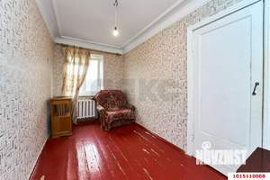 2-к квартира, вторичка, 40м2, 5/5 этаж