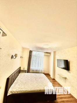 Студия квартира, вторичка, 27м2, 4/6 этаж