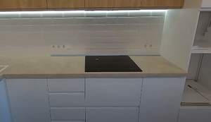 1-к квартира, вторичка, 43м2, 13/17 этаж