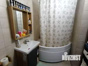 2-к квартира, вторичка, 58м2, 15/20 этаж