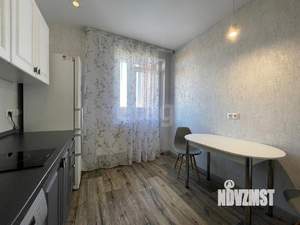 1-к квартира, вторичка, 32м2, 6/19 этаж