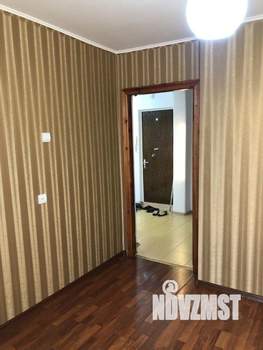 2-к квартира, вторичка, 53м2, 9/10 этаж