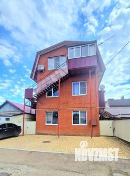 1-к квартира, вторичка, 32м2, 2/3 этаж