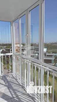 2-к квартира, вторичка, 45м2, 11/17 этаж