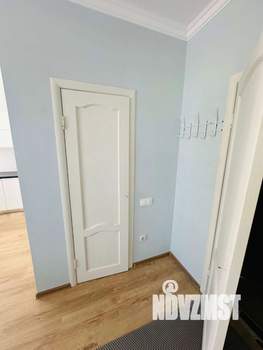 1-к квартира, вторичка, 26м2, 10/10 этаж