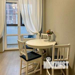 2-к квартира, вторичка, 58м2, 2/24 этаж