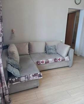 2-к квартира, вторичка, 53м2, 15/23 этаж