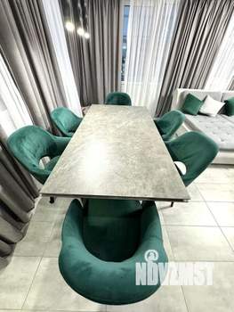 2-к квартира, вторичка, 68м2, 2/17 этаж