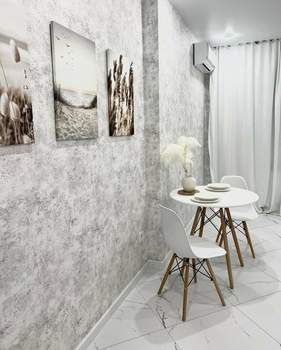 1-к квартира, вторичка, 36м2, 1/16 этаж