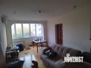 3-к квартира, вторичка, 76м2, 5/10 этаж