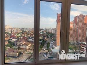 2-к квартира, вторичка, 68м2, 12/16 этаж