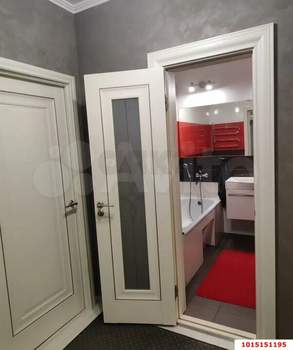 2-к квартира, вторичка, 66м2, 5/20 этаж