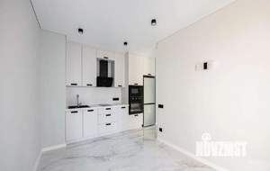 Студия квартира, вторичка, 30м2, 19/21 этаж