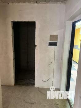 2-к квартира, вторичка, 48м2, 1/18 этаж